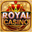 royalcassino777pg.com favicon